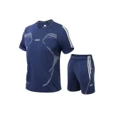 Темно-синий топ + штаны