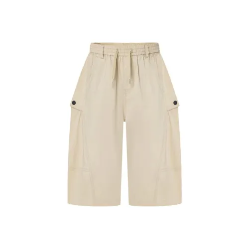 Little MO&CO. Детские шорты