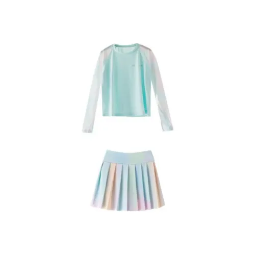 Youyou 1 Point Комплект с юбкой Подростки