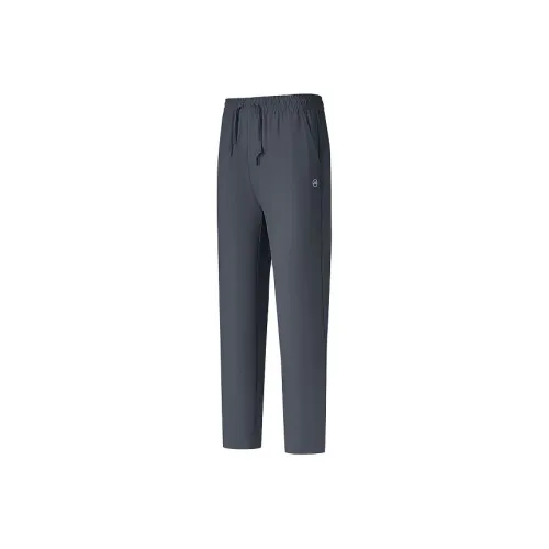 Skechers Comfortable Sports Угольный Серый/000G Женские Спортивные Брюки