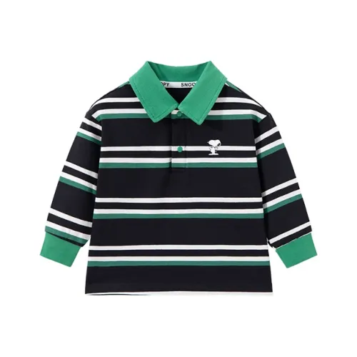 Снупи T-рубашка для детей от 3 до 7 лет