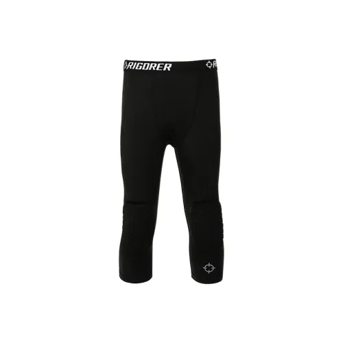 RIGORER HONEYCOMB Inspired Impact Protection Seven Часть Леггинсы Детский