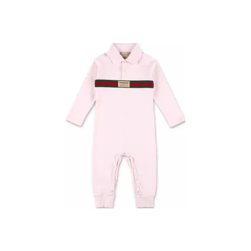 GUCCI Комбинезон Розовый Infant и Toddler