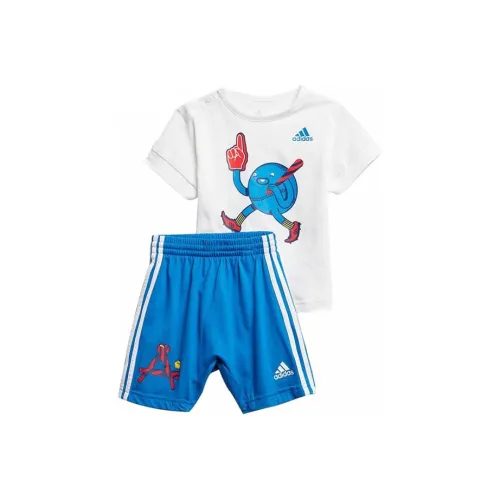 Adidas Kids Комплекты для малышей и детей дошкольного возраста