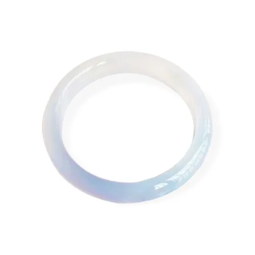 SHEEHHYY Цветное стекло Нефрит Браслеты Женские