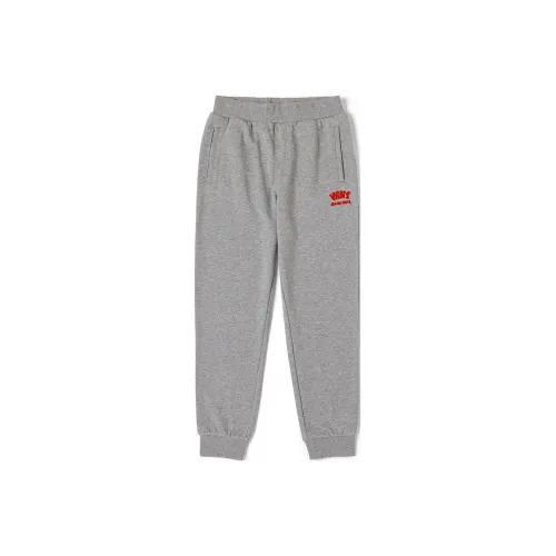 VANS Giants Nelson Серый Kids Вязаные Тренировочные Брюки