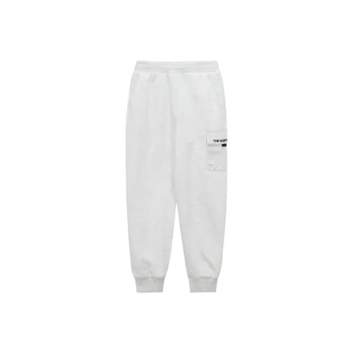 The North Face Брюки Детская одежда Essential Карго Брюки Серый Детский