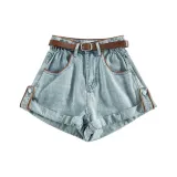 Светло-голубой