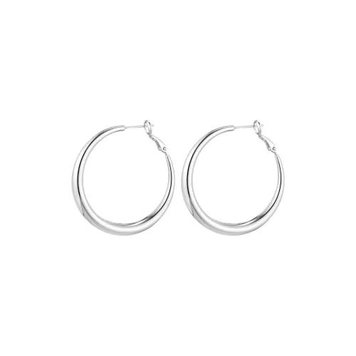 EAR PARTNER Серьги из меди женские