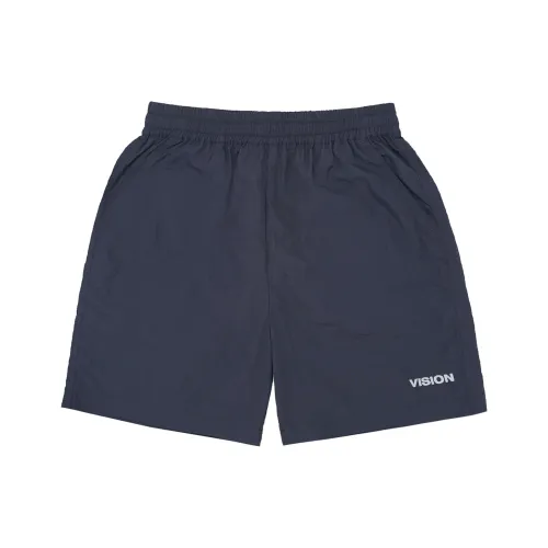 Vision Street Wear KIDS Шорты Детские Темно-Серый