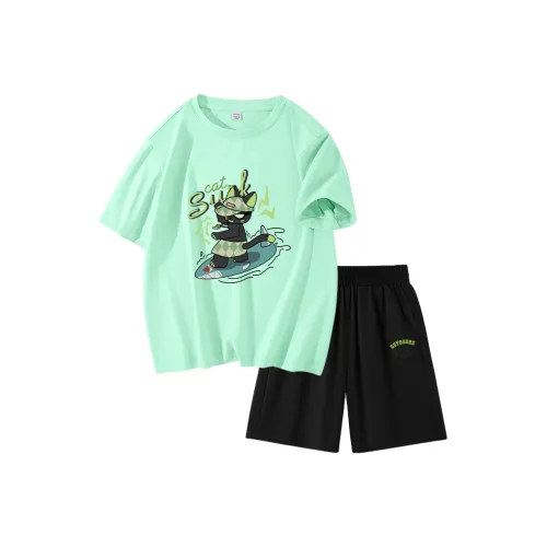 La Chapelle Kids Повседневная спортивная одежда для детей