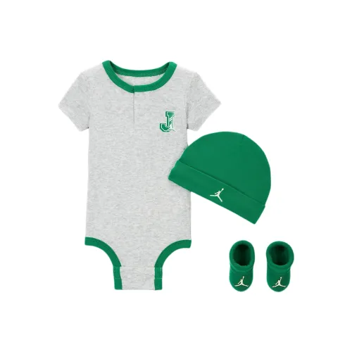 Джордан Комбинезон для младенцев и малышей