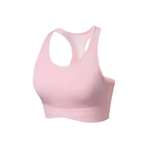 CHAOJIANTA Lilac Powder Women's Sports Underwear