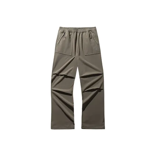 Anta Outdoor Collection Бронза Женские Спортивные Брюки