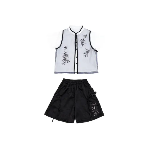 OUTDOORPRINCE Костюм Танга Цвет изображения Подростки