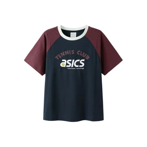 Asics Sports Performance T-Shirt 5003 Темно-синий