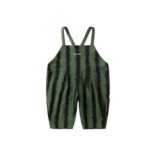 Дети 3-7 лет JUZI STORE Комбинезоны Pasture Green