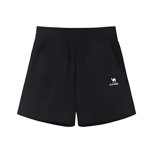 CAMEL Женские спортивные шорты