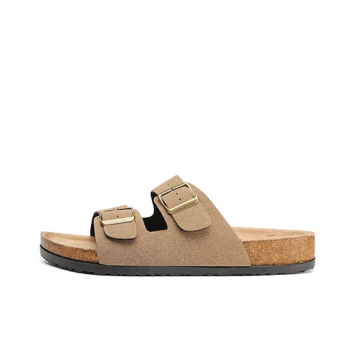 Shiozawa Шов Устойчивые к истиранию Слипоны Мужские