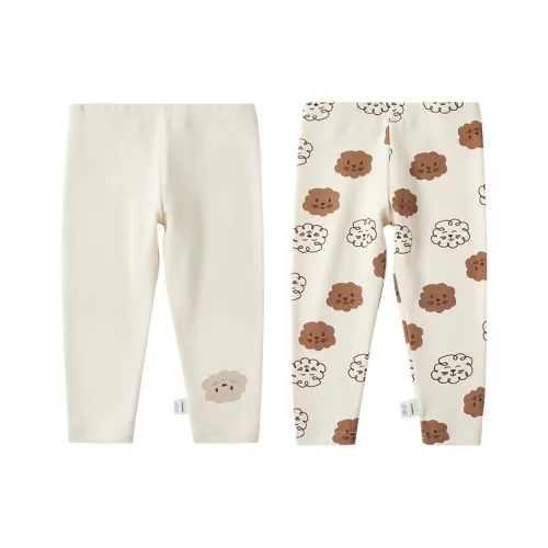 MQDMINI Kids Домашние брюки и пижамные штаны