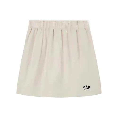 GAP Бежевый Kids Юбки