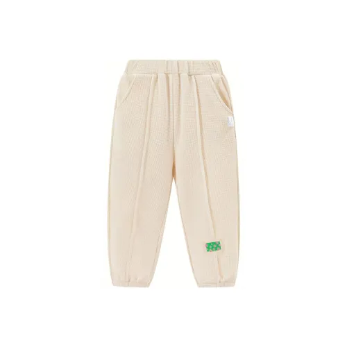 Вязаные тренировочные брюки Bei Beiyi для детей