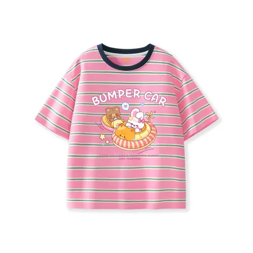 BALENO JUNIOR T Рубашка Дети Возраст 3-7 лет