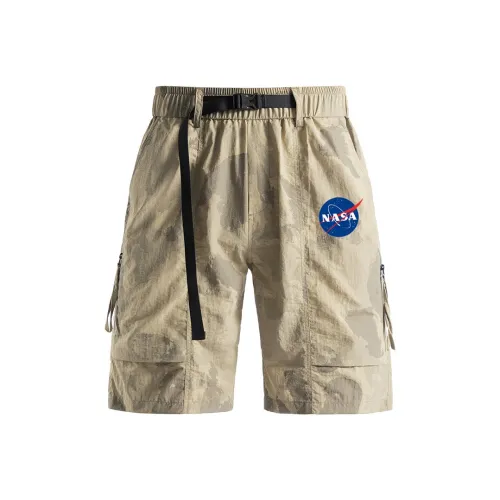 LSVE Унисекс Шорты карго