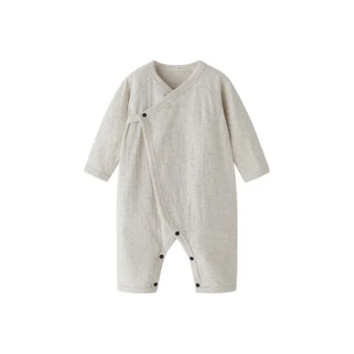 EN HENN Комбинезон Baby Photinia Gray