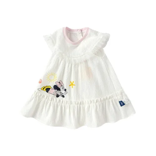 Balabala Экрю 10302 Kids Платья