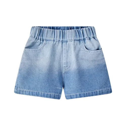 BOBDOG Kids Шорты Детские Светло-Синие
