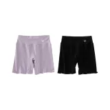 18009 Фиолетовый + Черный