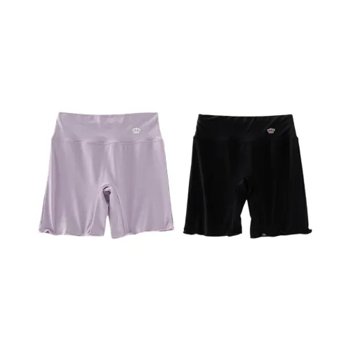 Youyou 1 Point Леггинсы Подростки 2 упаковки