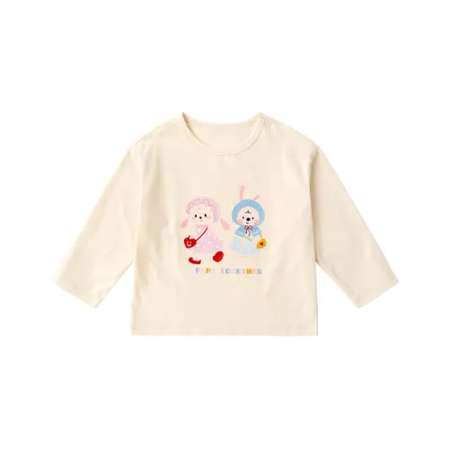 Toot Toot Home T-рубашка для малышей и детей дошкольного возраста