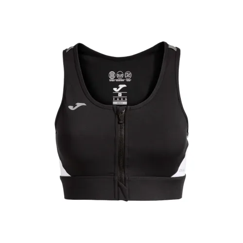 Joma Черно-белая панда Женское спортивное белье