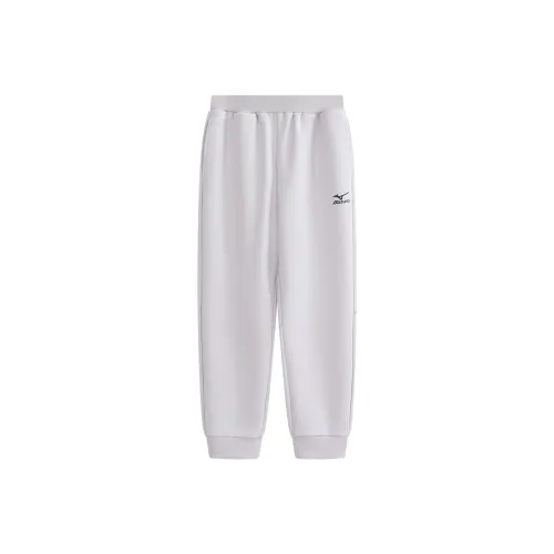 Mizuno Вязаные Тренировочные Штаны Детские