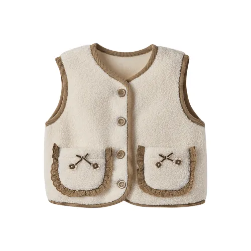 JELLYBABY Жилет для детей от 3 до 7 лет