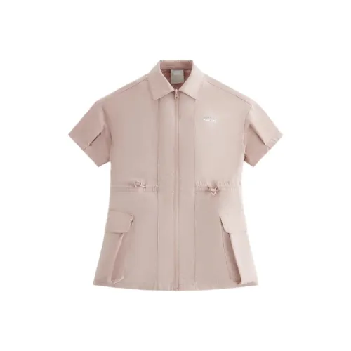 KITH Детское платье для подростков с морганитом