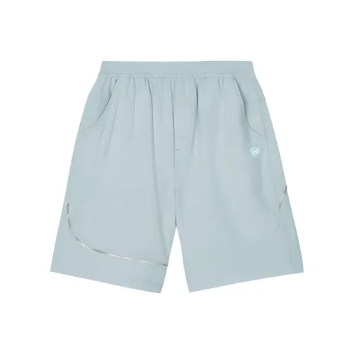 Skechers Kids Шорты Детские Перламутрово-Синий