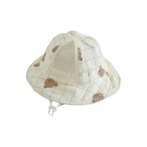 AAJF Полиэстер Ведроши Капы Детские