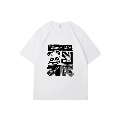 Mini Macbana T-рубашка для детей в возрасте 3-7 лет