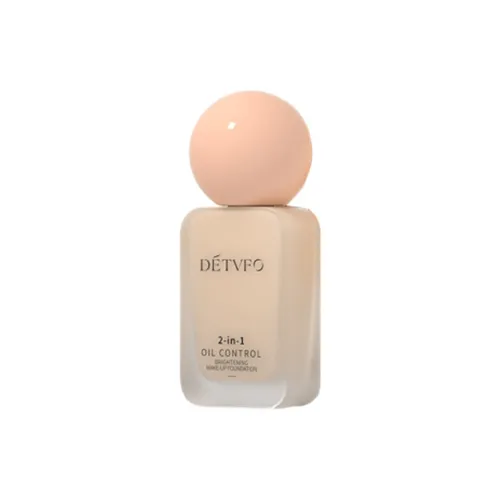 DEDEWEIFU Жидкость Foundation / Крем Foundation Женские