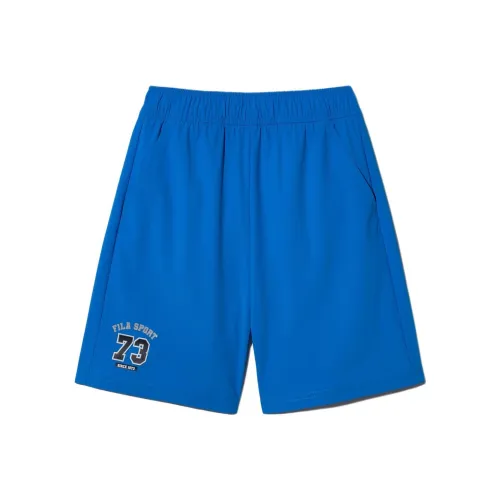 FILA Синий Kids Short