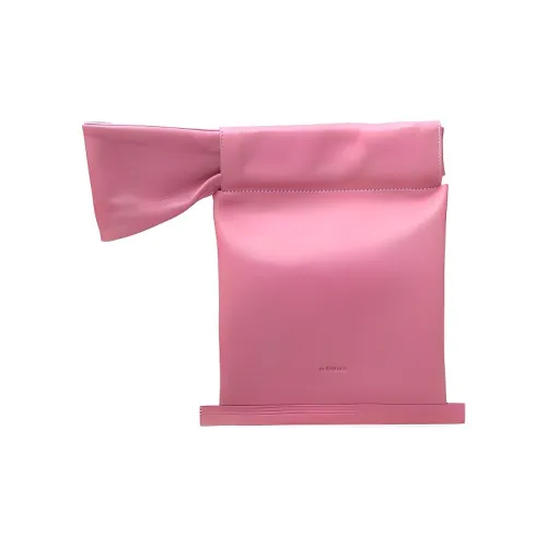 JIL SANDER Женские клатчи