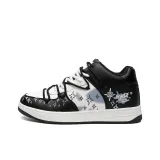 Бело-Черный