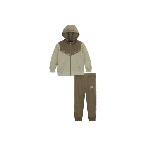 nike Infant And Toddler Костюм Малыш