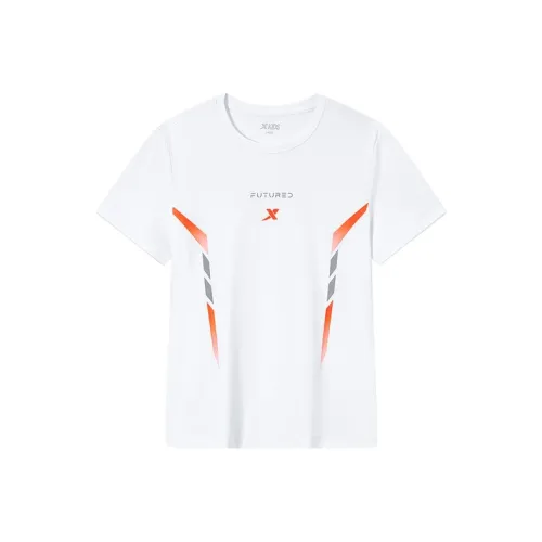 XTEP T-рубашка для детей в возрасте 3-7 лет