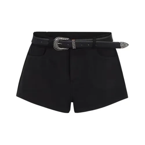 Aghr Женские джинсовые шорты