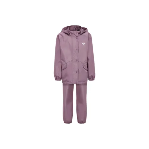 Hummel Туристическая одежда Ducato Фиолетовый Подростки