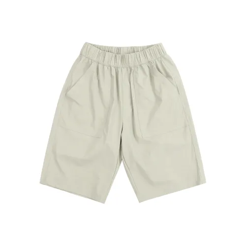 Pure and good KIDS Шорты Детский Абрикос